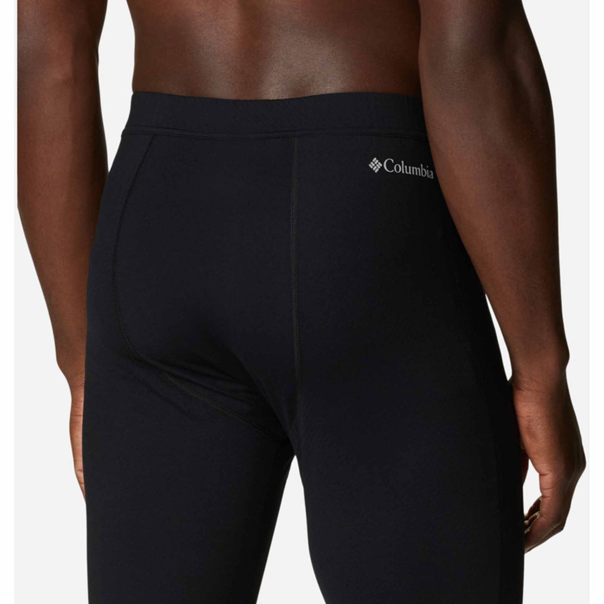 Columbia Omni-Heat Infinity Tight legging de base pour homme