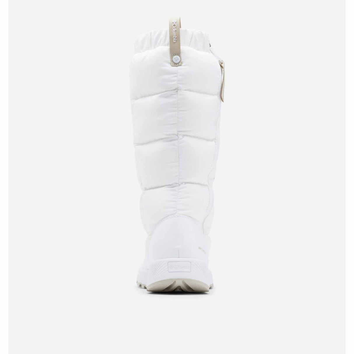 Columbia Paninaro Omni-Heat Tall pour femme dos