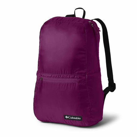 Columbia sac à dos Pocket Day Pack violet