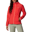 Columbia Sweet As Softshell femme Red hibiscus