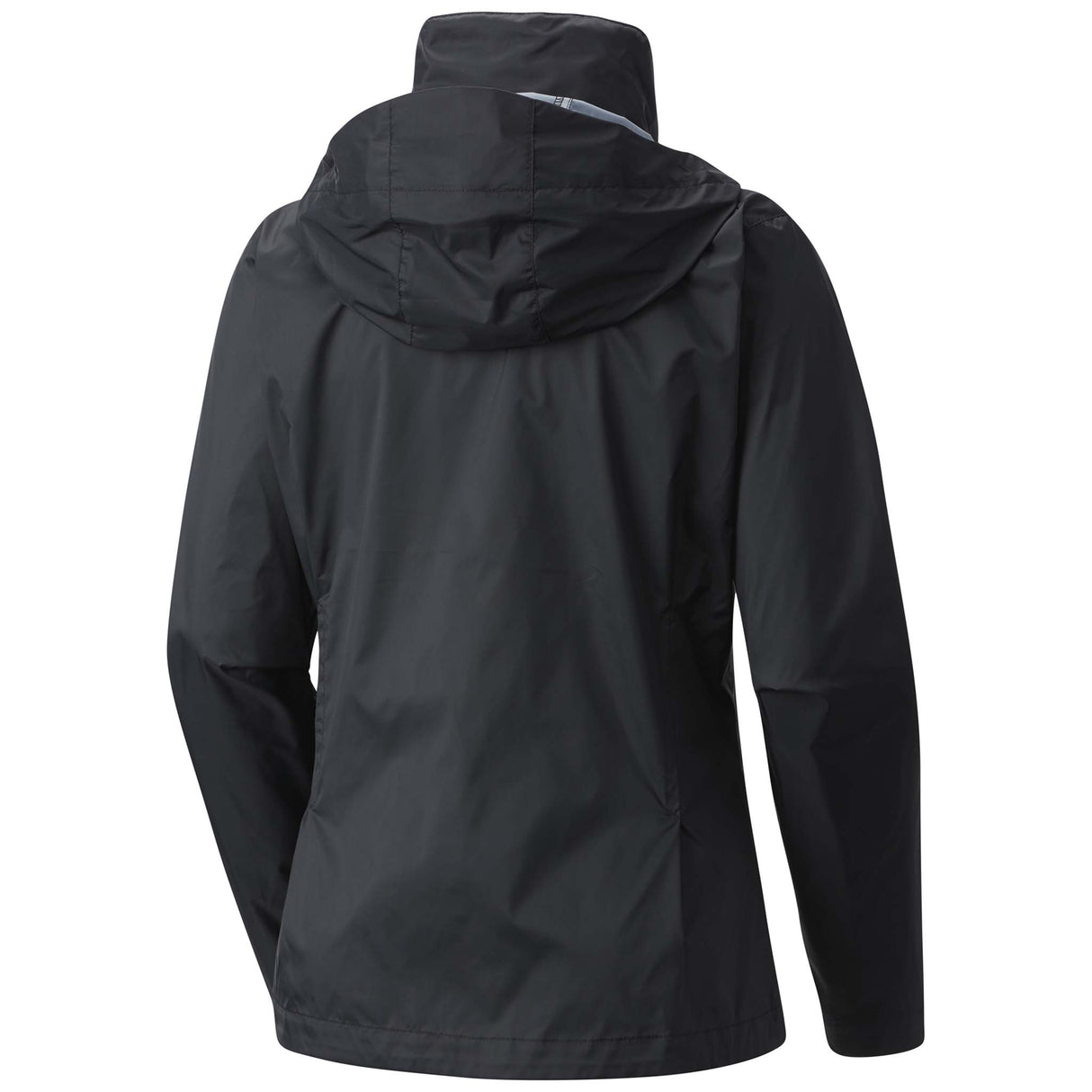 Columbia Switchback III manteau coquille noir femme dos