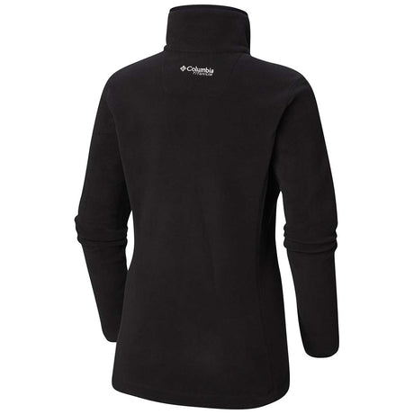 Columbia Titan Pass II 1.0 womens fleece black rv