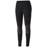 Columbia Titan Peak Trekking leggings women black