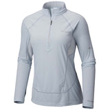 Columbia Titan Ultra II womens running long sleeve shirt