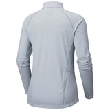 Columbia Titan Ultra II womens running long sleeve shirt rv