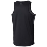 Columbia Titan Ultra Running Tank camisole de course pour homme noir rv