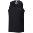 Columbia Titan Ultra Running Tank camisole de course pour homme noir