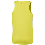 Columbia Titan Ultra Running Tank camisole de course pour homme noir zinc rv