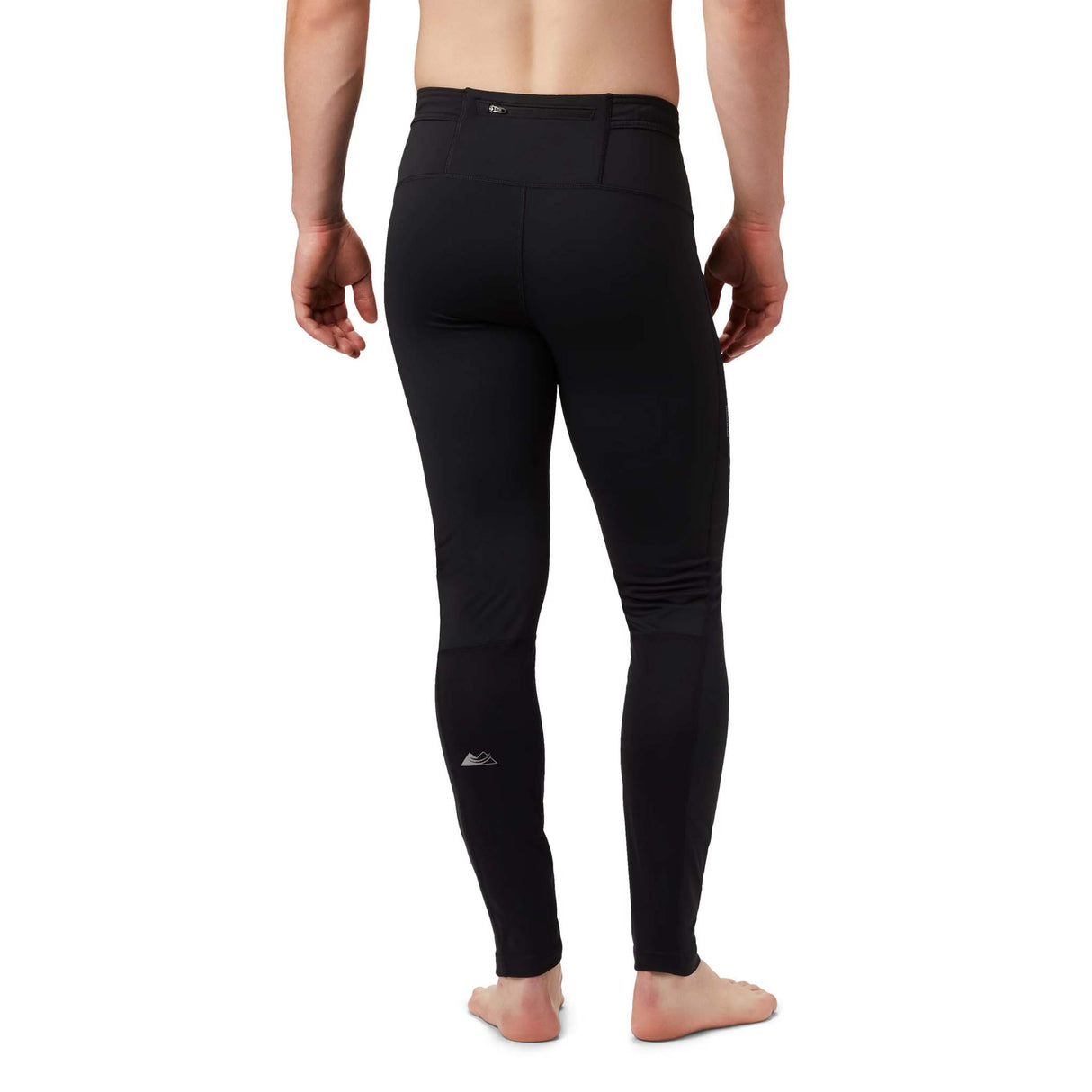 Columbia leggings Titan Wind Block II pantalons homme dos