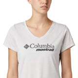 Columbia t-shirt Trinity Trail II Graphic femme