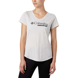 Columbia t-shirt Trinity Trail II Graphic femme