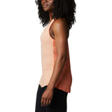 Columbia camisole Trinity Trail II Tank femme bright nectar lateral
