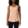 Columbia camisole Trinity Trail II Tank femme bright nectar