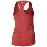 Columbia Trinity Trail running tank women cherrybomb rv