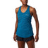 Columbia Trinity Trail running tank women siberia lv1