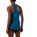 Columbia Trinity Trail running tank women siberia lv2