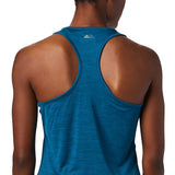 Columbia Trinity Trail running tank women siberia lv3