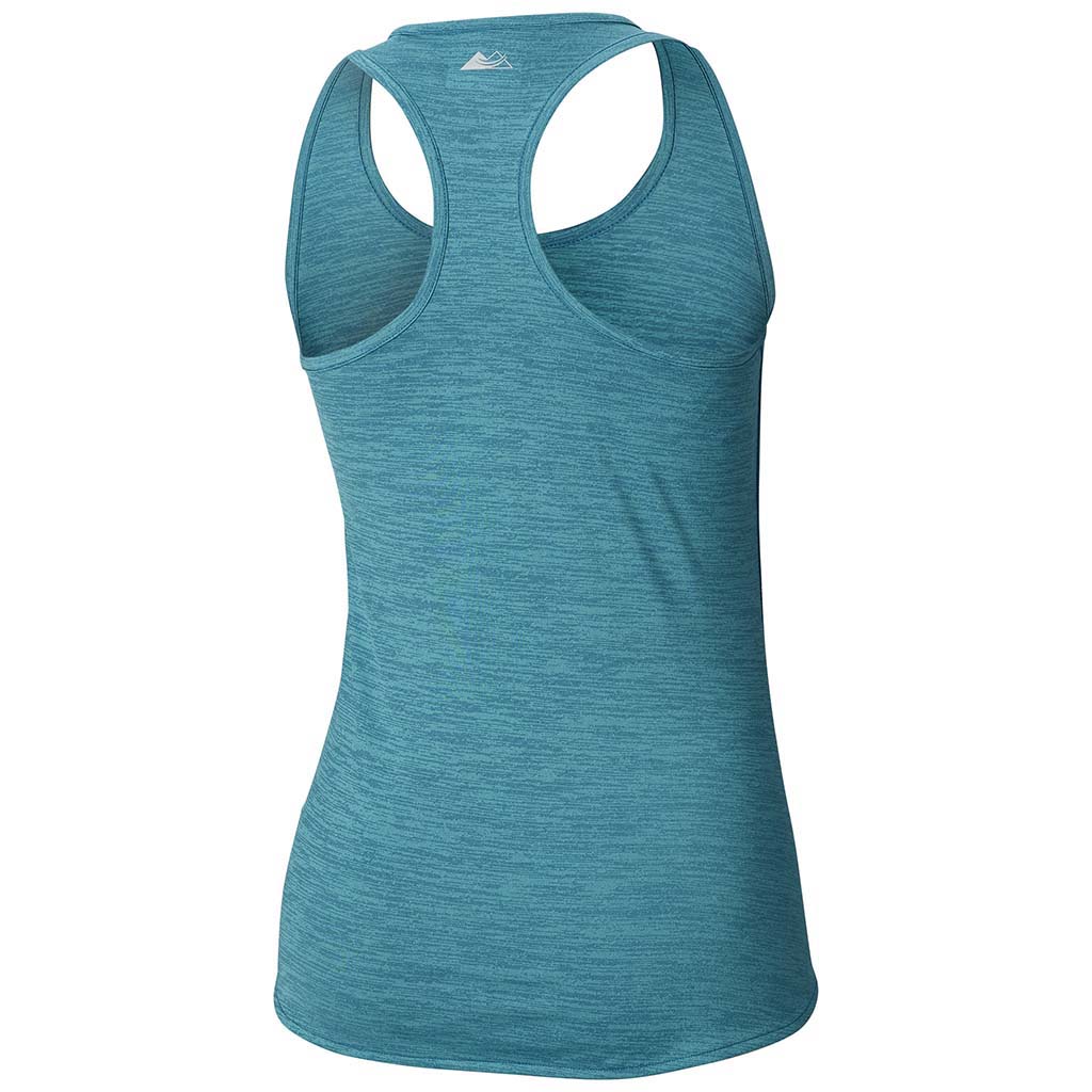 Columbia Trinity Trail running tank women siberia rv