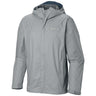Columbia Watertight II rain jacket mens cool grey