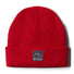 Tuque Columbia Whirlibird Cuffed Beanie rouge