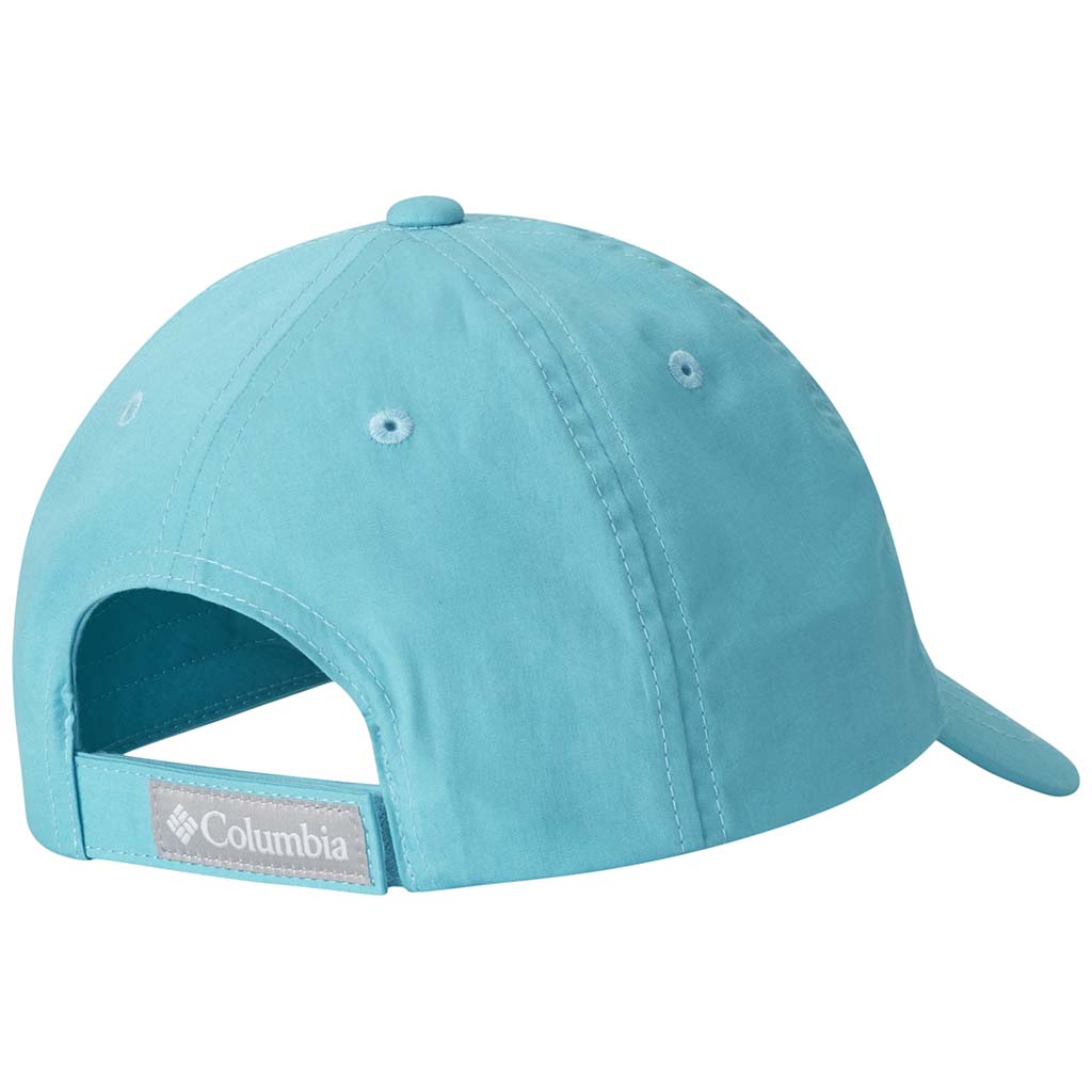 Columbia youth baseball cap geyser rv