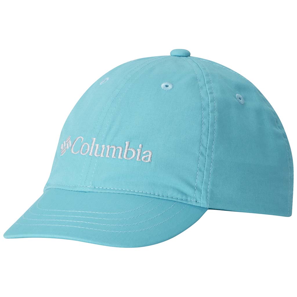 Columbia youth baseball cap geyser