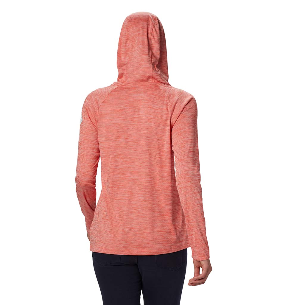 Columbia sweatshirt sport Zero Rules Hoodie pour femme dos