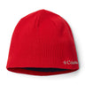 Columbia Bugaboo tuque beanie unisexe rouge