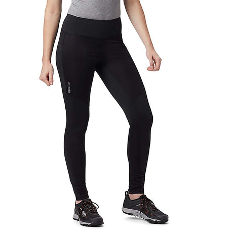 Columbia leggings Titan Wind Block II pour femme