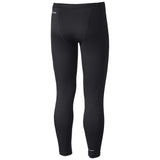 Columbia Midweight Tight 2 Baselayer pantalon sport noir G pour enfant dos