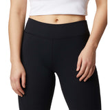 Columbia Omni-Heat II leggings baselayer noir pour femme taille