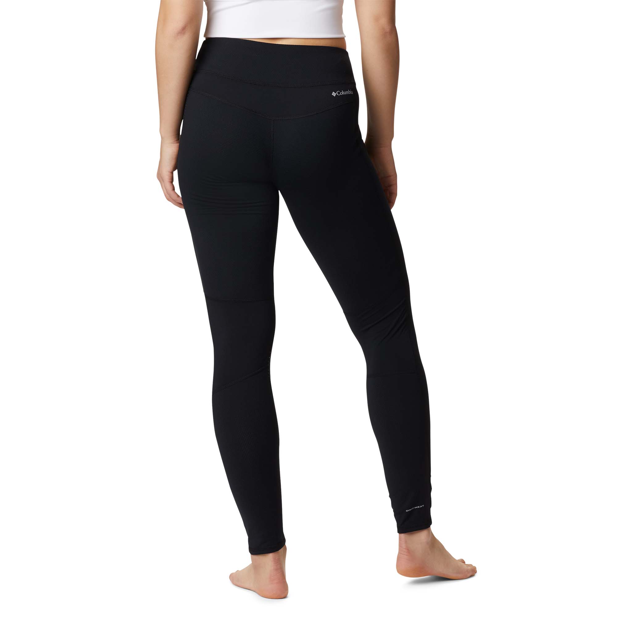 COLUMBIA Columbia OMNI-HEAT™ 3D™ - Leggings - Women's - black - Private  Sport Shop
