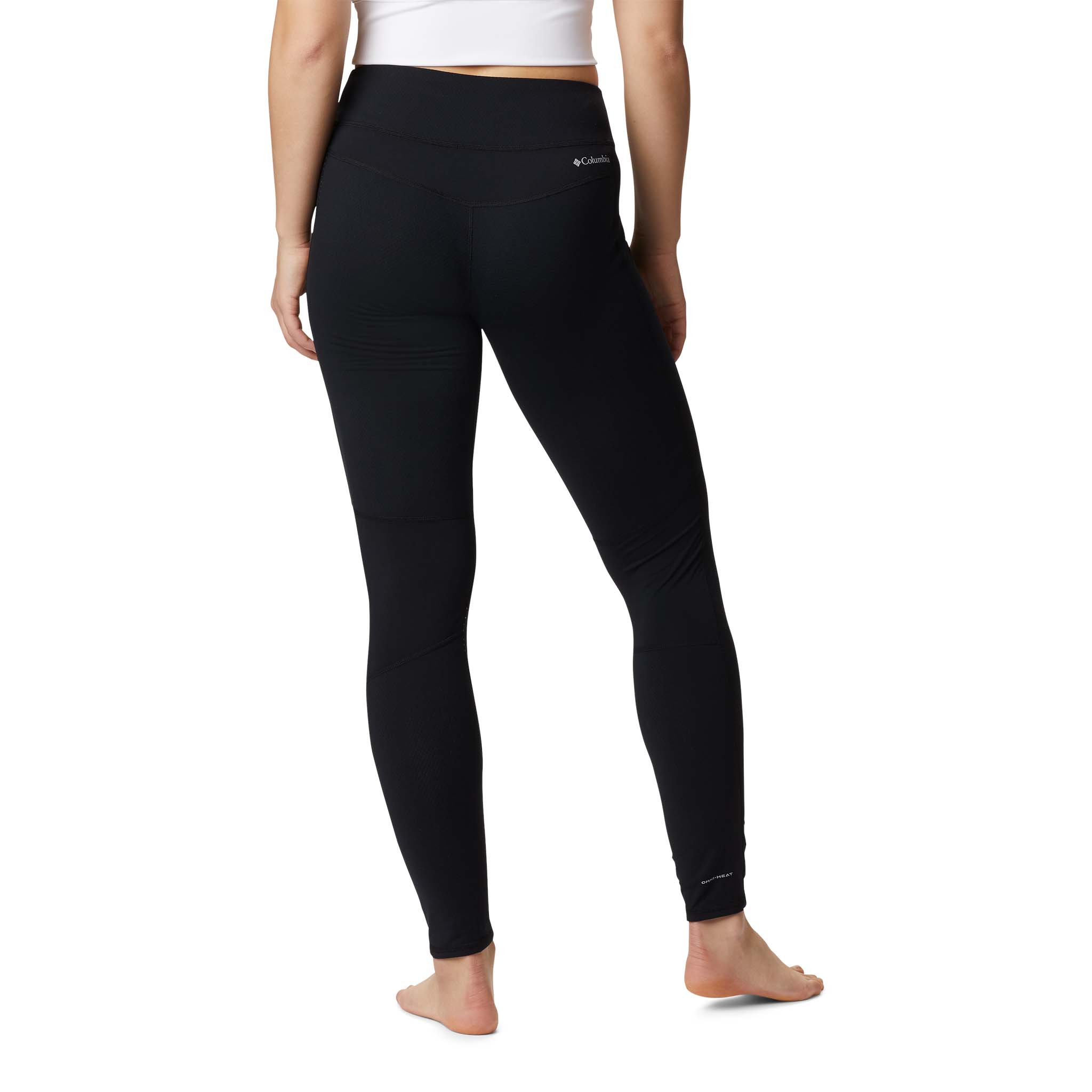 Columbia Omni-Heat II base layer legging for women – Soccer Sport