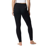 Columbia Omni-Heat II leggings baselayer noir pour femme dos