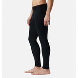 Columbia Omni-Heat 3D Knit Tight II legging baselayer noir  pour homme lateral