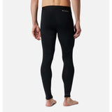 Columbia Omni-Heat 3D Knit Tight II legging baselayer noir pour homme dos