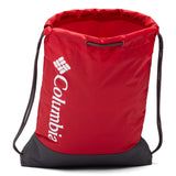 Columbia sac à cordon de serrage unisexe rouge