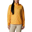 Columbia Switchback III manteau coquille mango pour femme