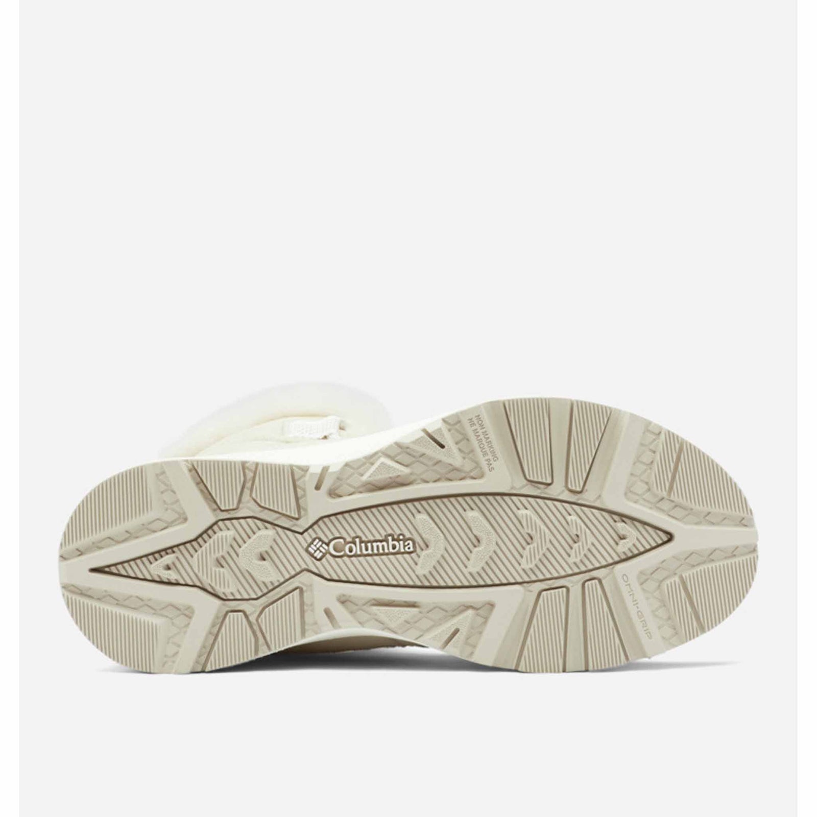 Columbia Bottes Columbia Slopeside Peak Luxe pour femme