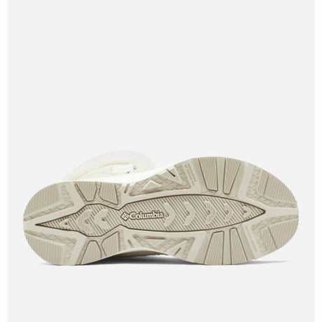 Columbia Bottes Columbia Slopeside Peak Luxe pour femme