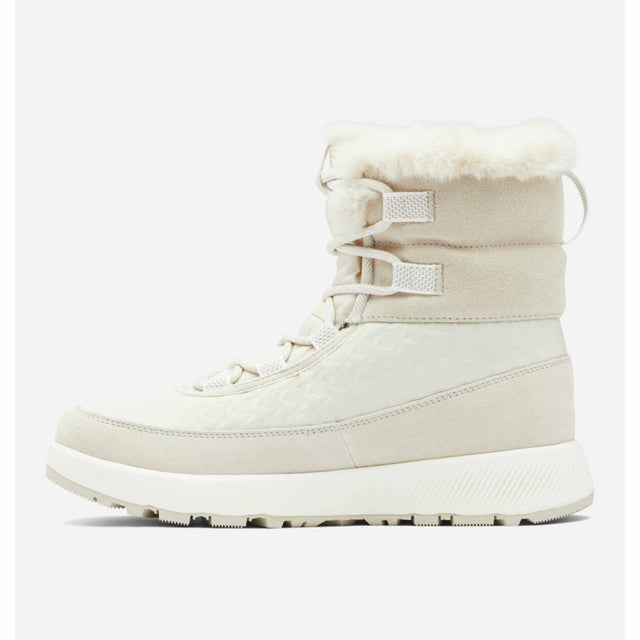 Columbia Bottes Columbia Slopeside Peak Luxe pour femme