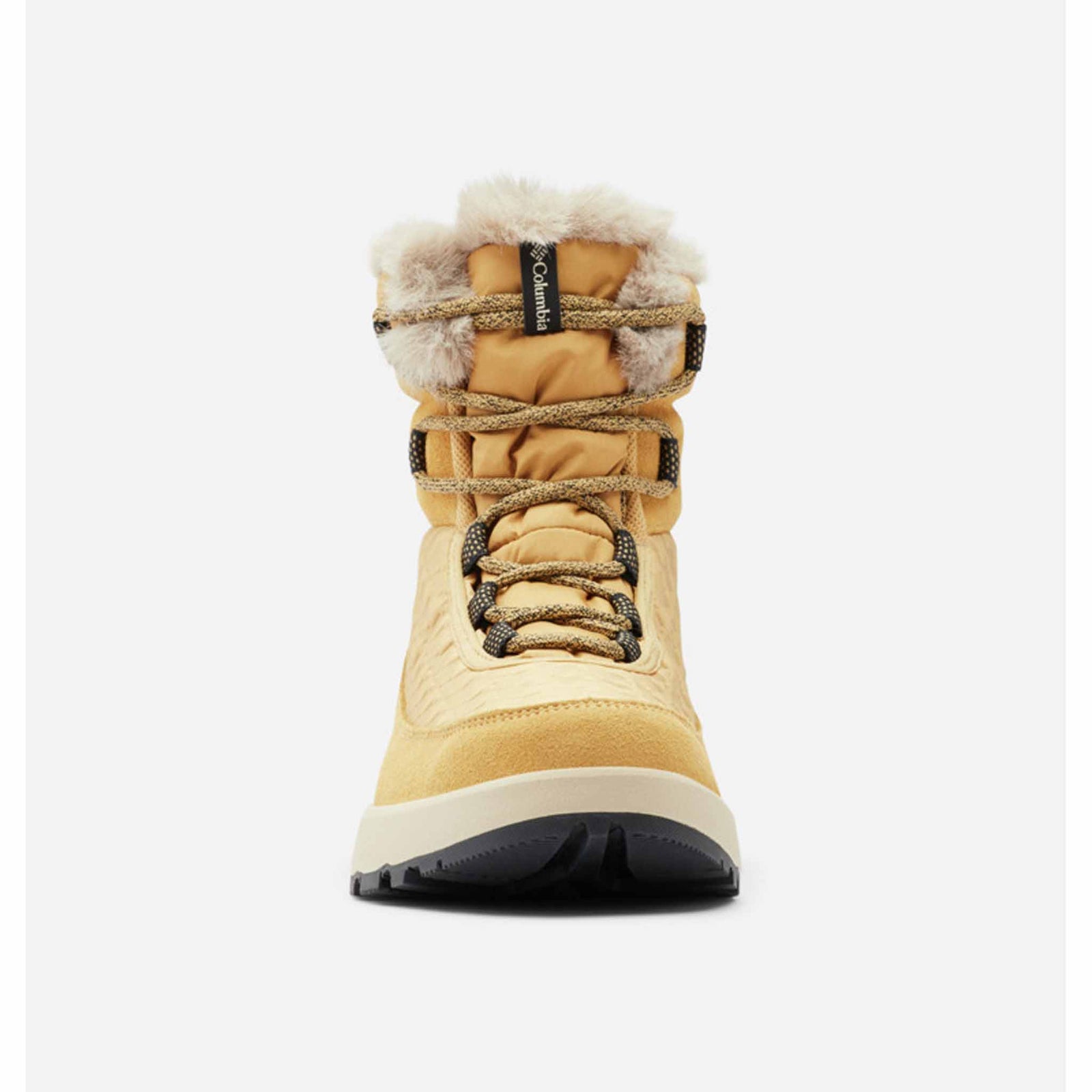 Columbia Bottes Columbia Slopeside Peak Luxe pour femme
