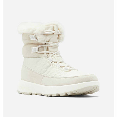 Columbia Bottes Columbia Slopeside Peak Luxe pour femme