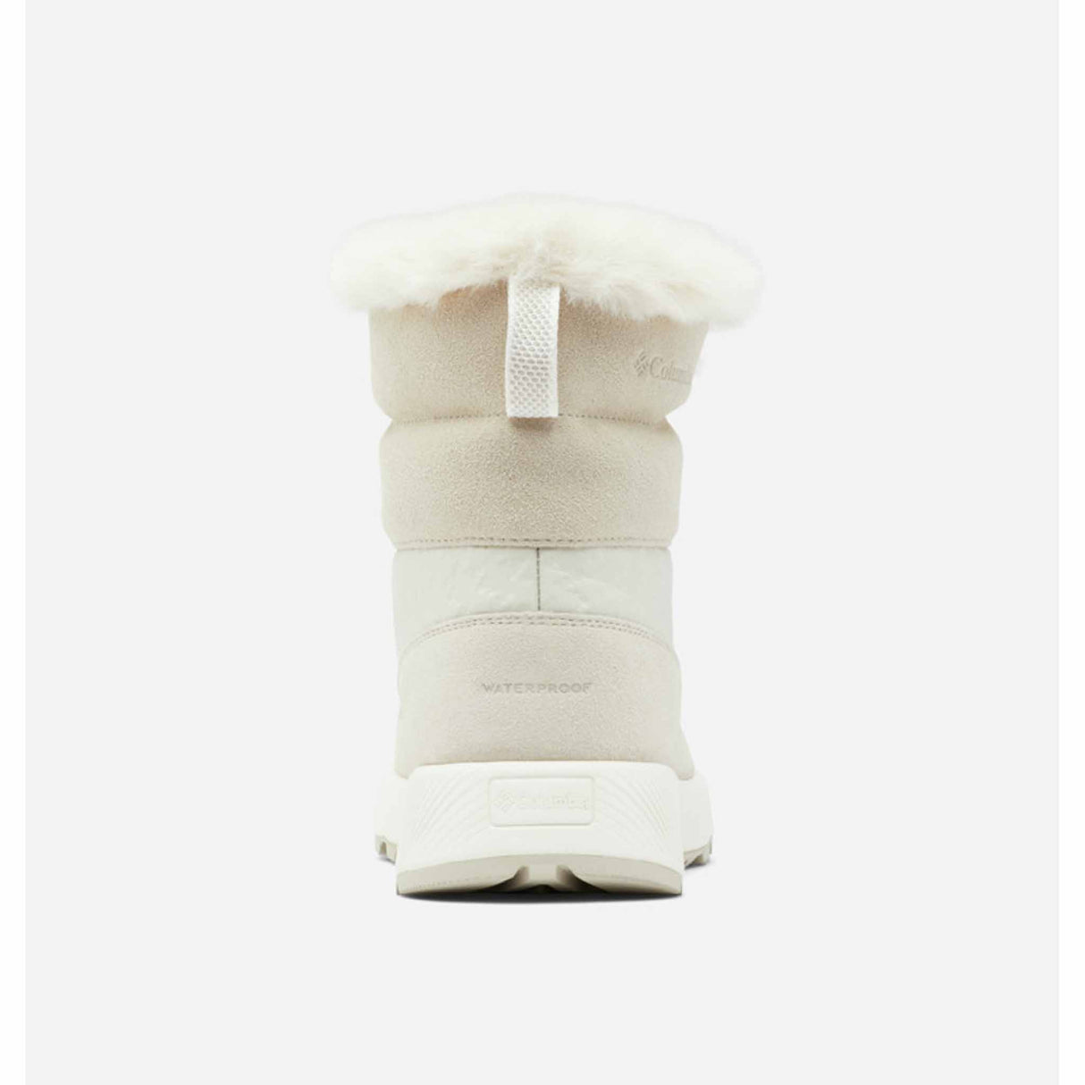 Columbia Bottes Columbia Slopeside Peak Luxe pour femme