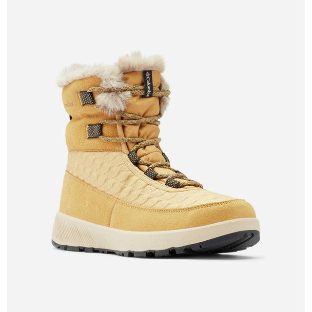 Columbia Bottes Columbia Slopeside Peak Luxe pour femme