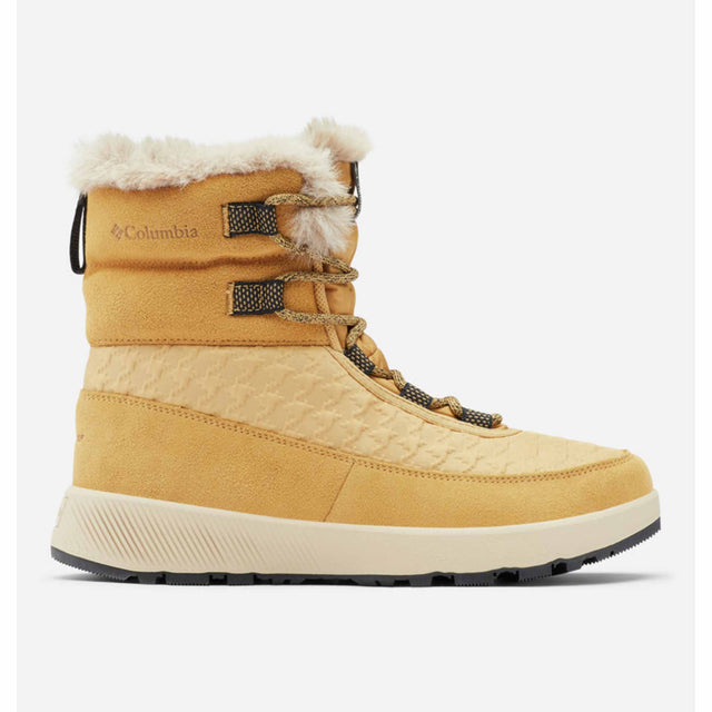 Columbia Bottes Columbia Slopeside Peak Luxe pour femme