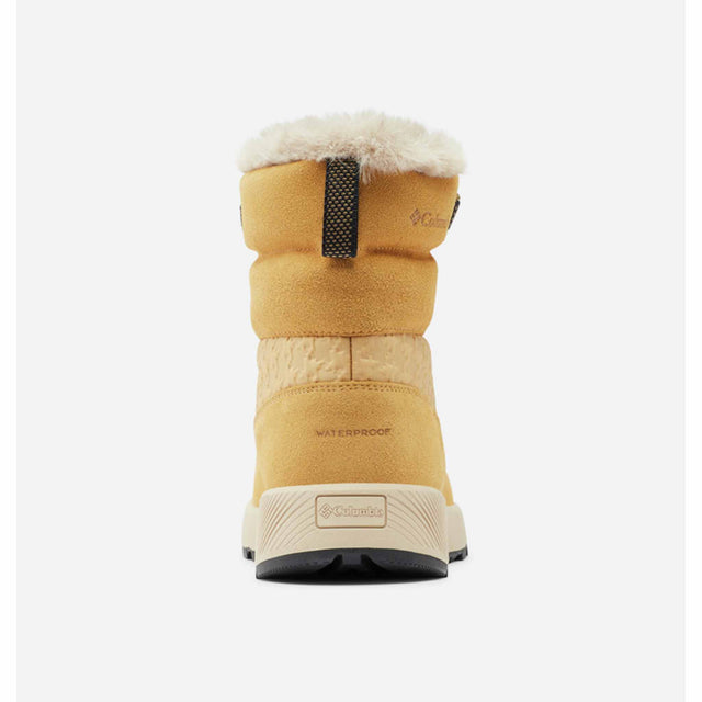 Columbia Bottes Columbia Slopeside Peak Luxe pour femme