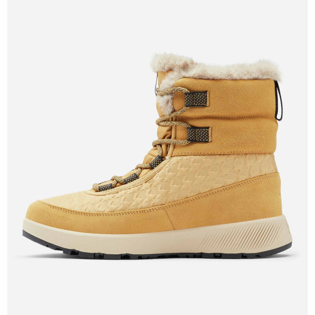 Columbia Bottes Columbia Slopeside Peak Luxe pour femme