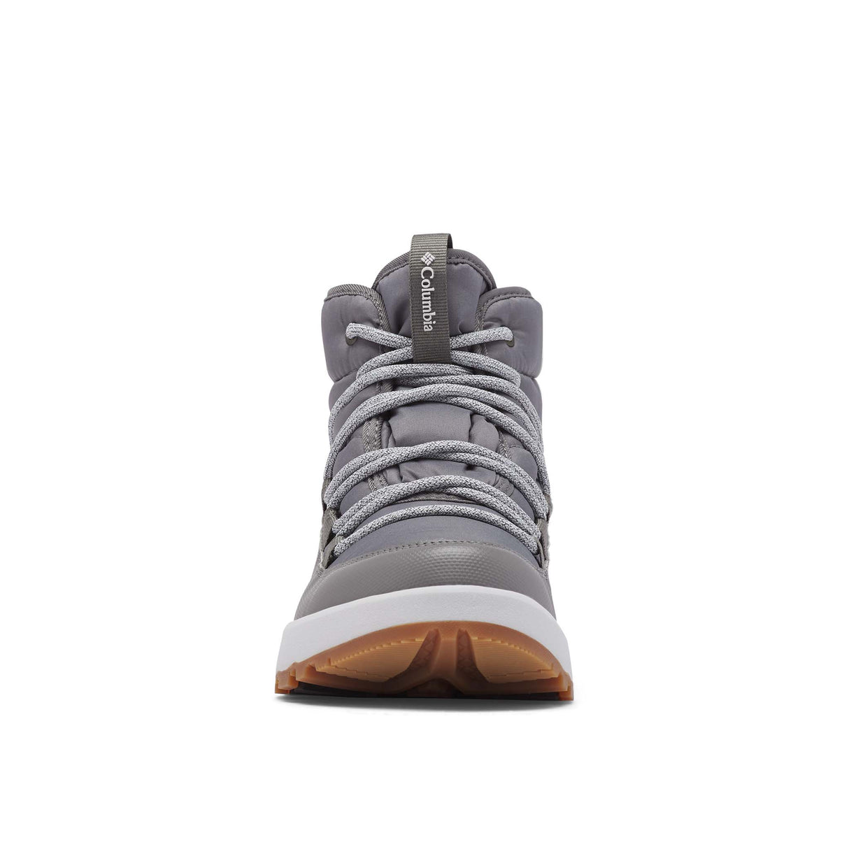 Columbia Bottes mi-hautes Columbia Slopeside Village Omni-Heat pour femme