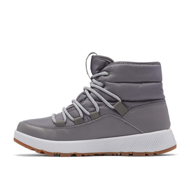 Columbia Bottes mi-hautes Columbia Slopeside Village Omni-Heat pour femme